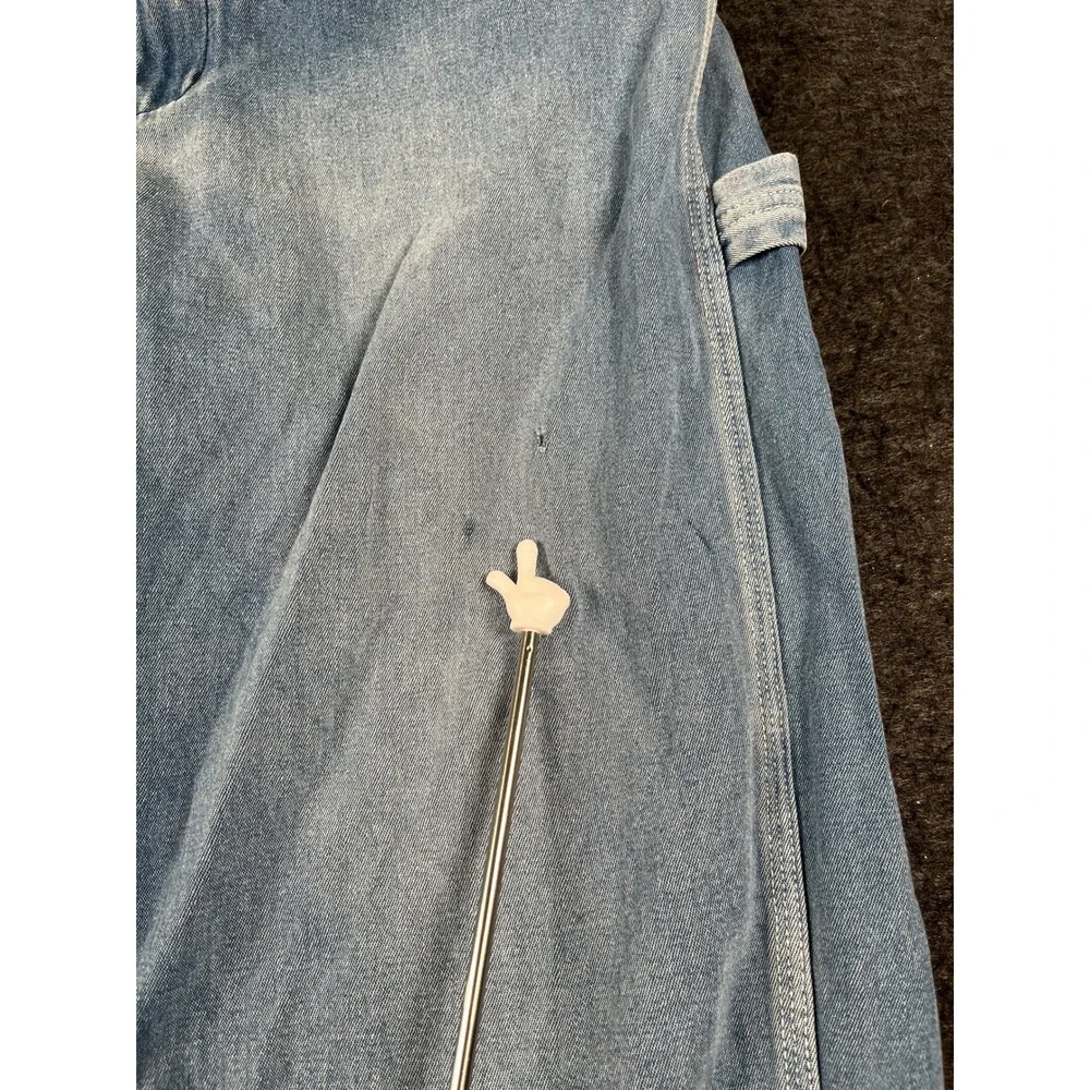 liberty carpenter bib